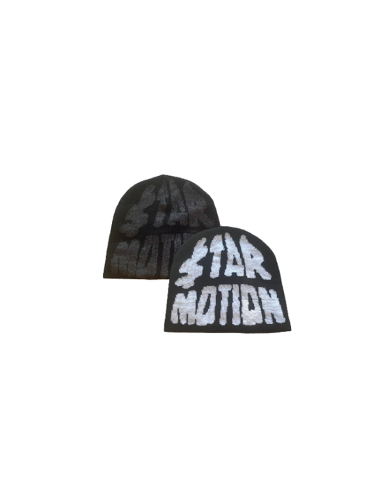 Starmotion Beanie